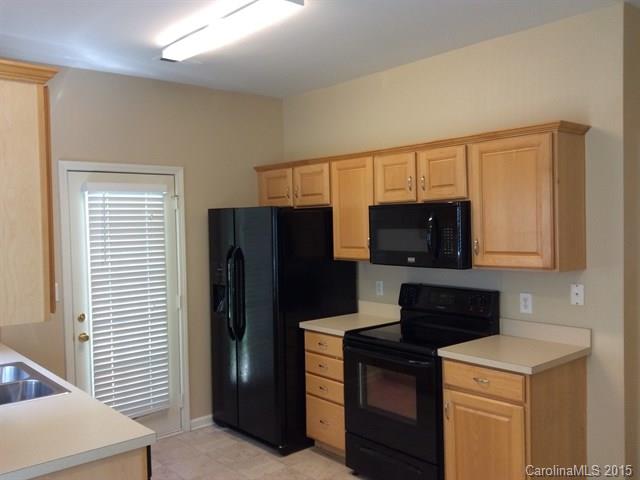 Vista Park - Residential Lease