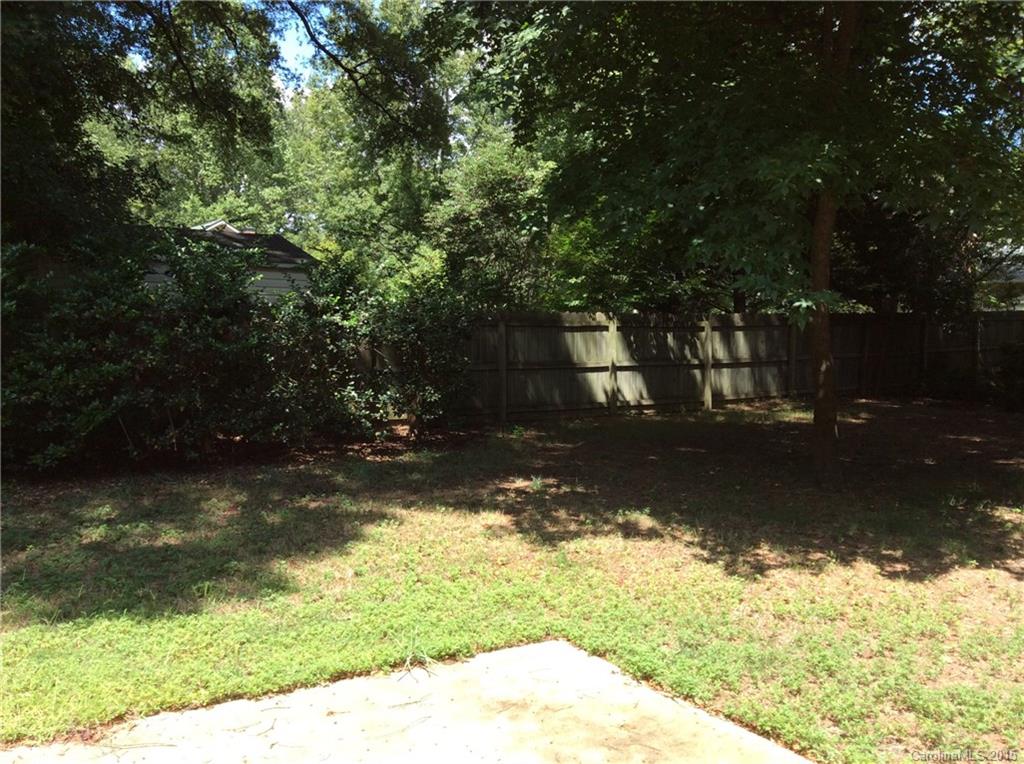 Vista Park - Residential Lease