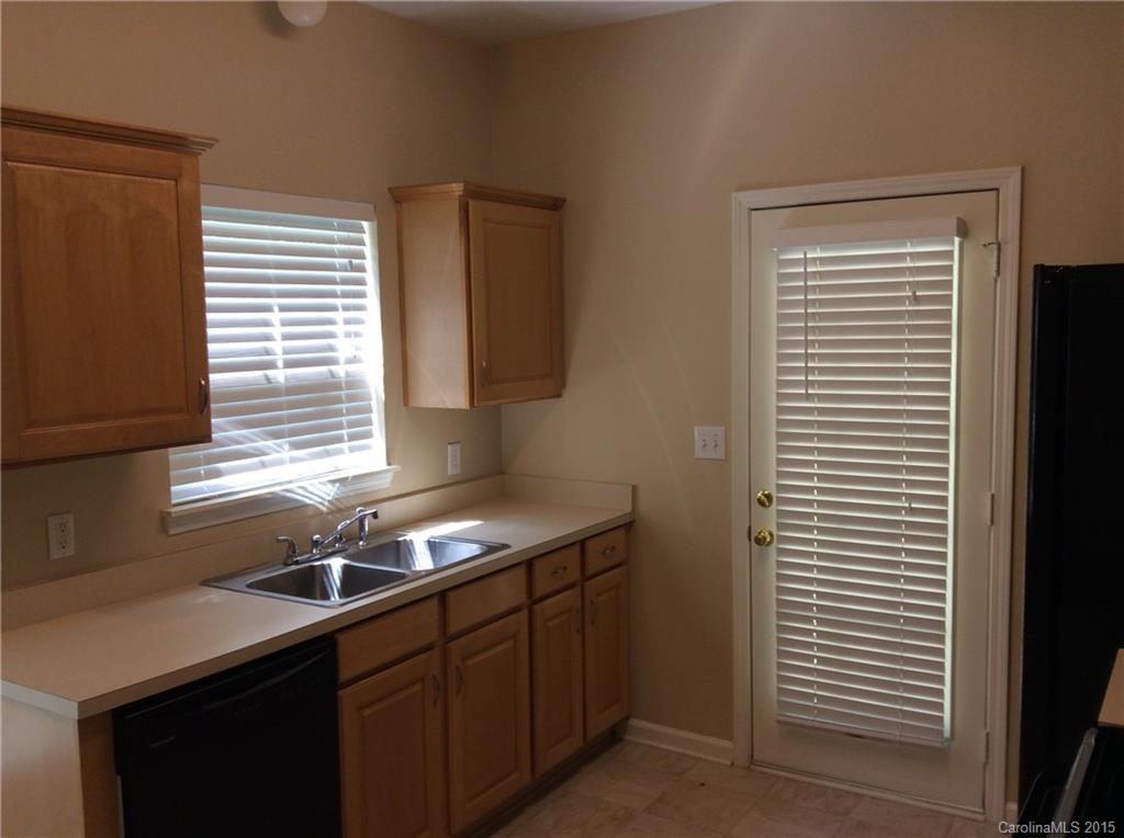 Vista Park - Residential Lease