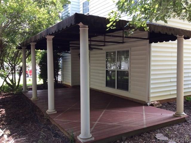 Vista Park - Residential Lease