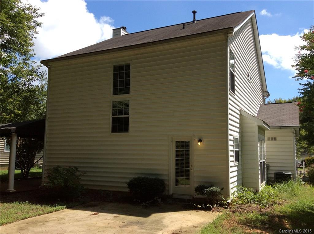 Vista Park - Residential Lease