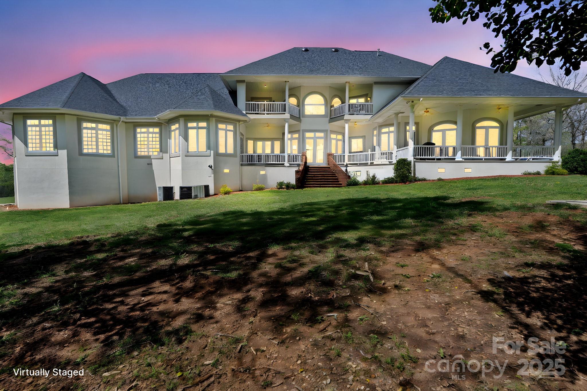 447 Willow Pond Lane