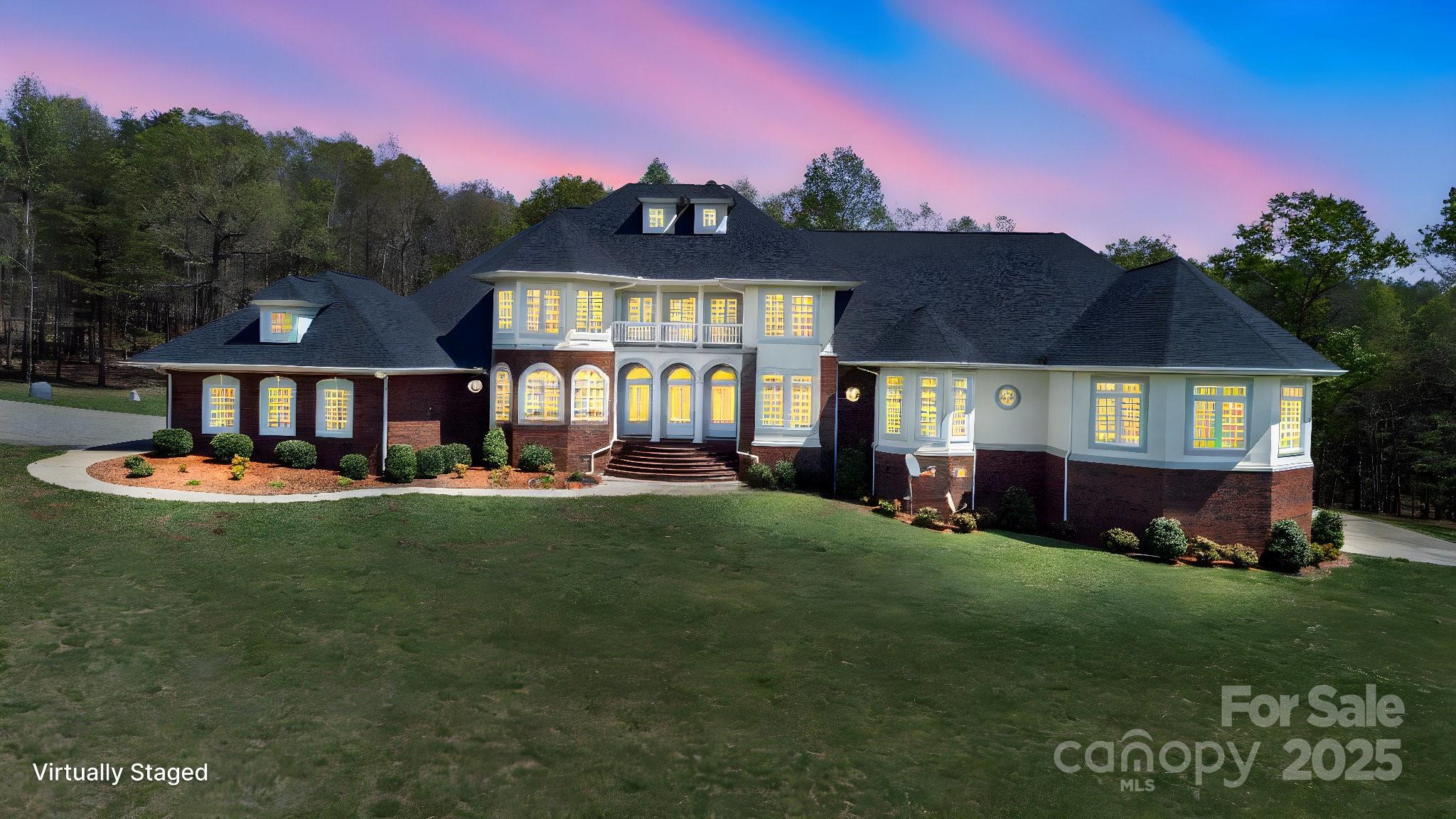 447 Willow Pond Lane