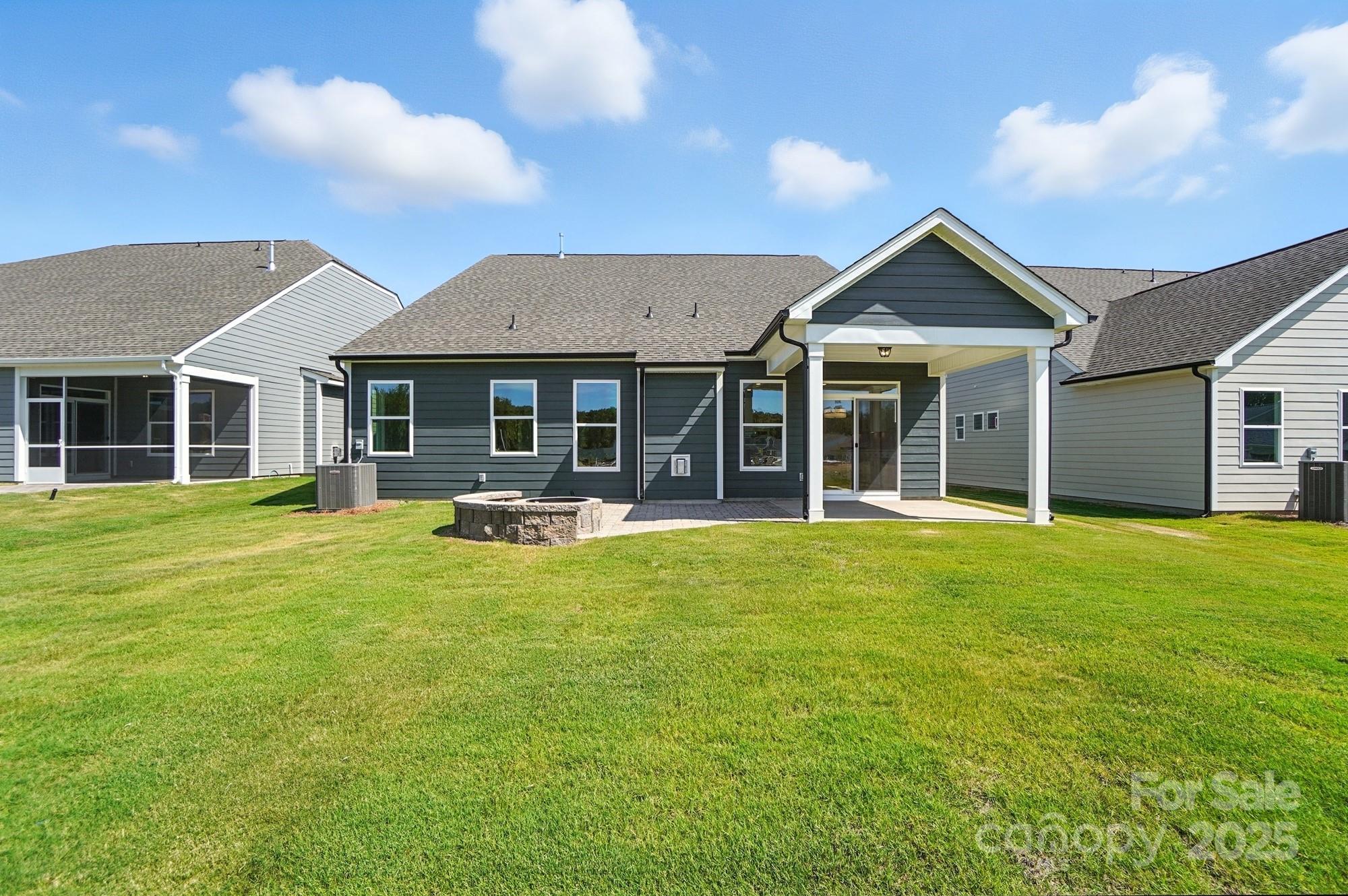 Heritage - Residential