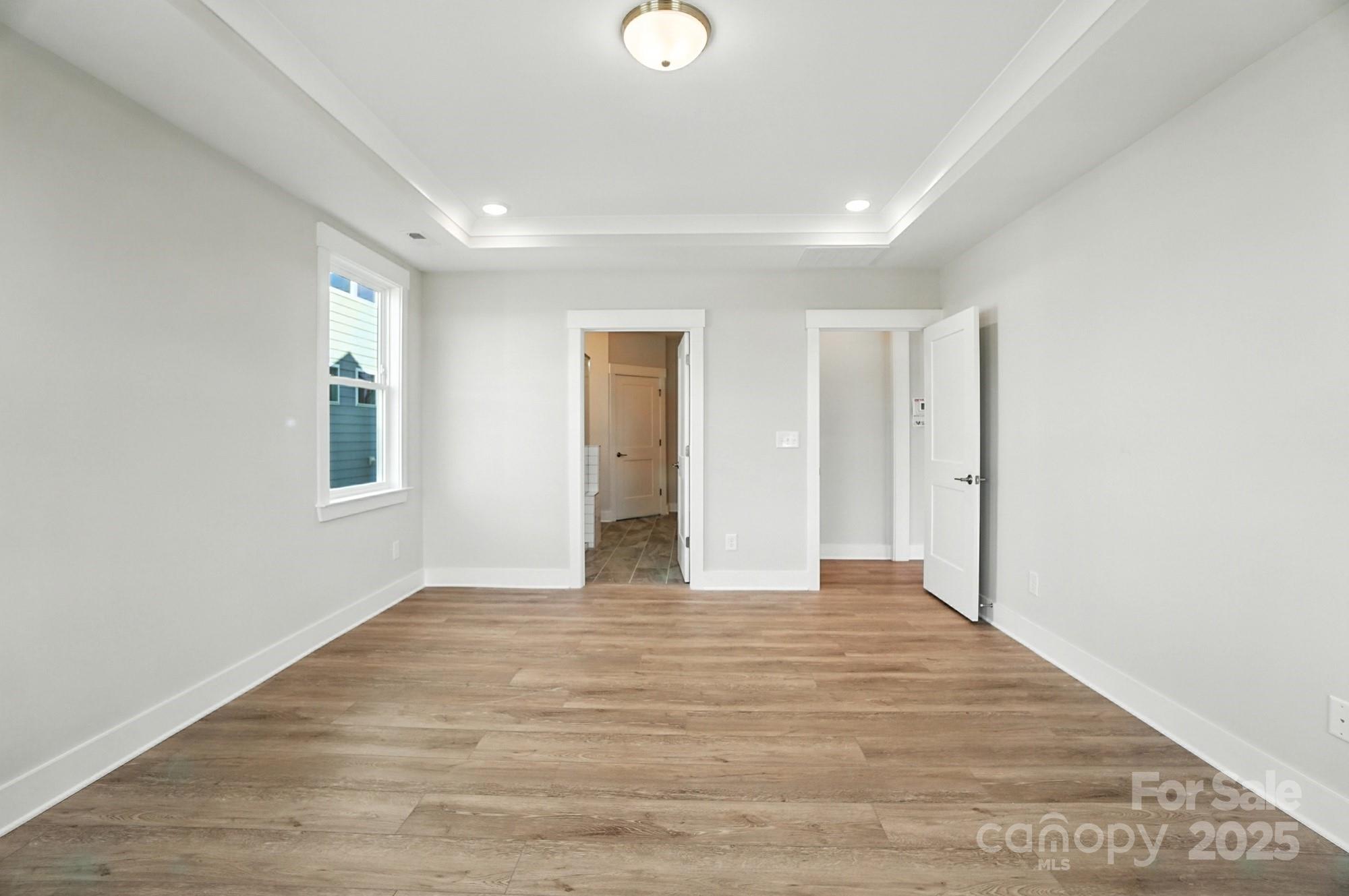 Heritage - Residential