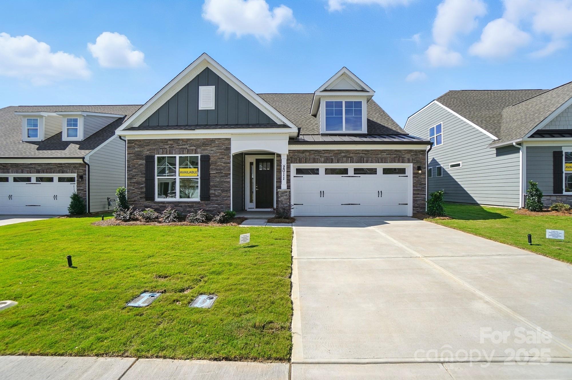 Heritage - Residential