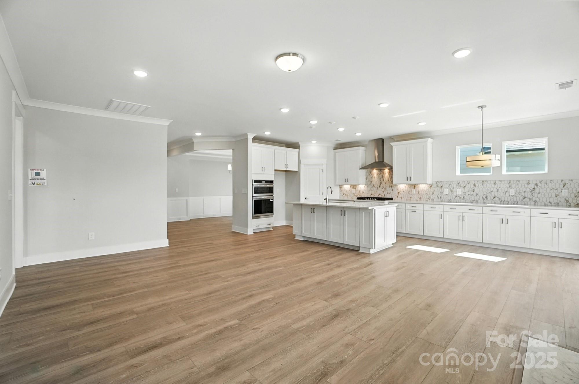 Heritage - Residential