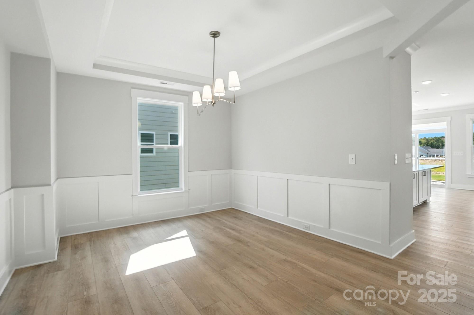 Heritage - Residential