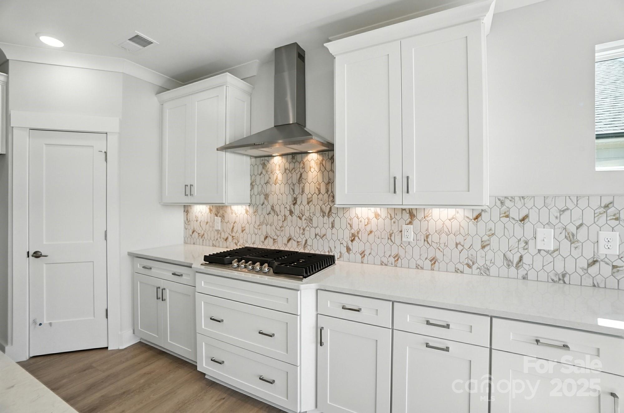 Heritage - Residential