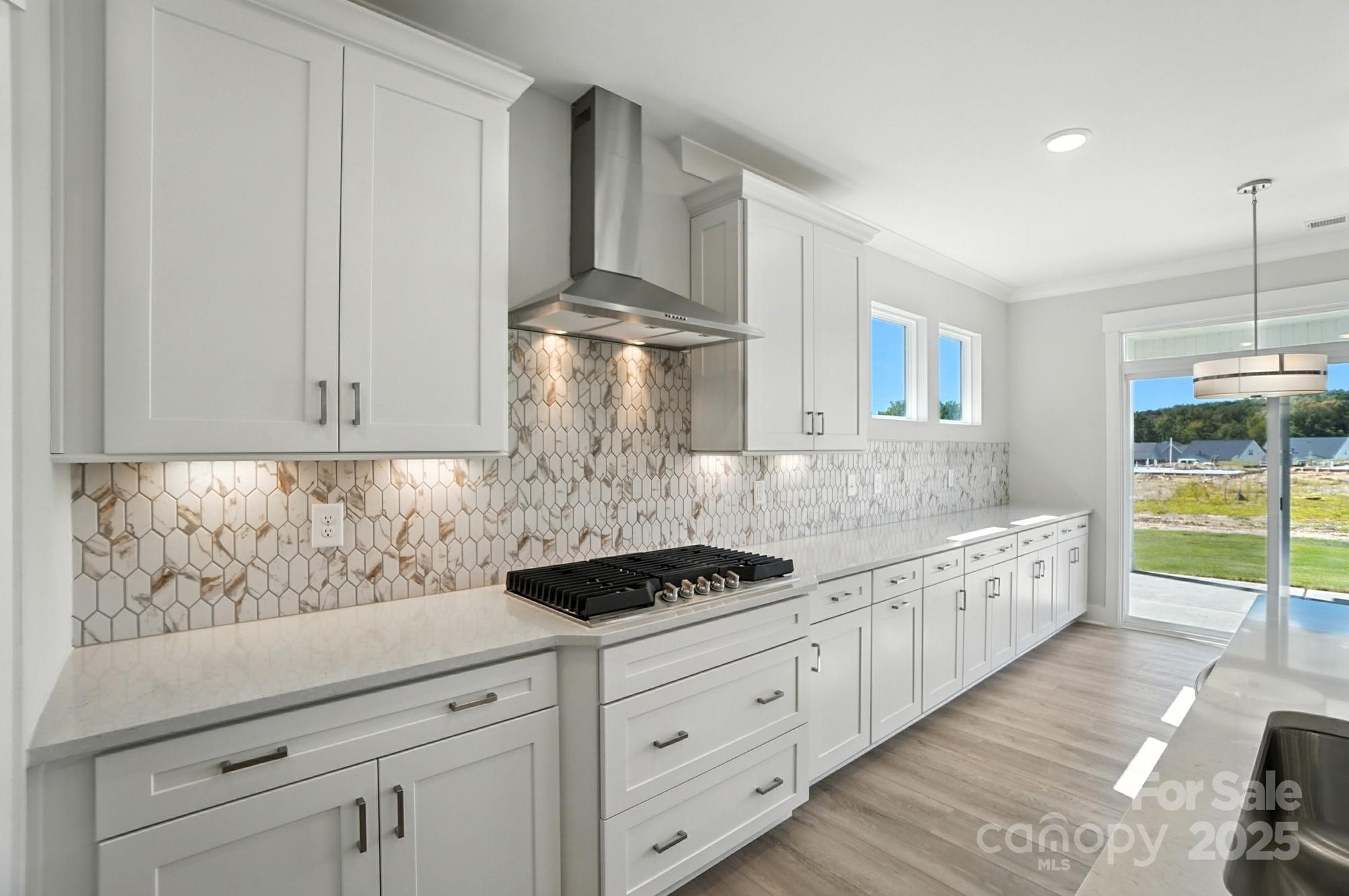 Heritage - Residential