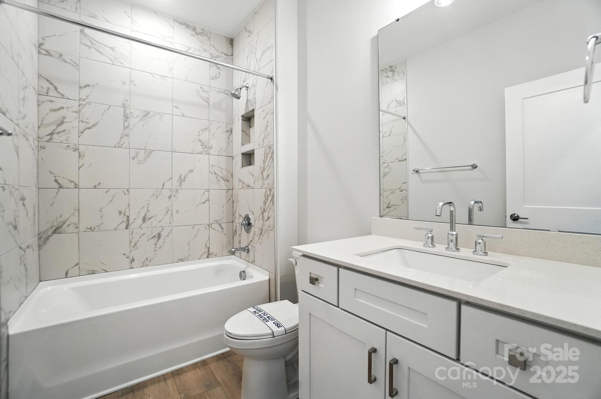 Heritage - Residential