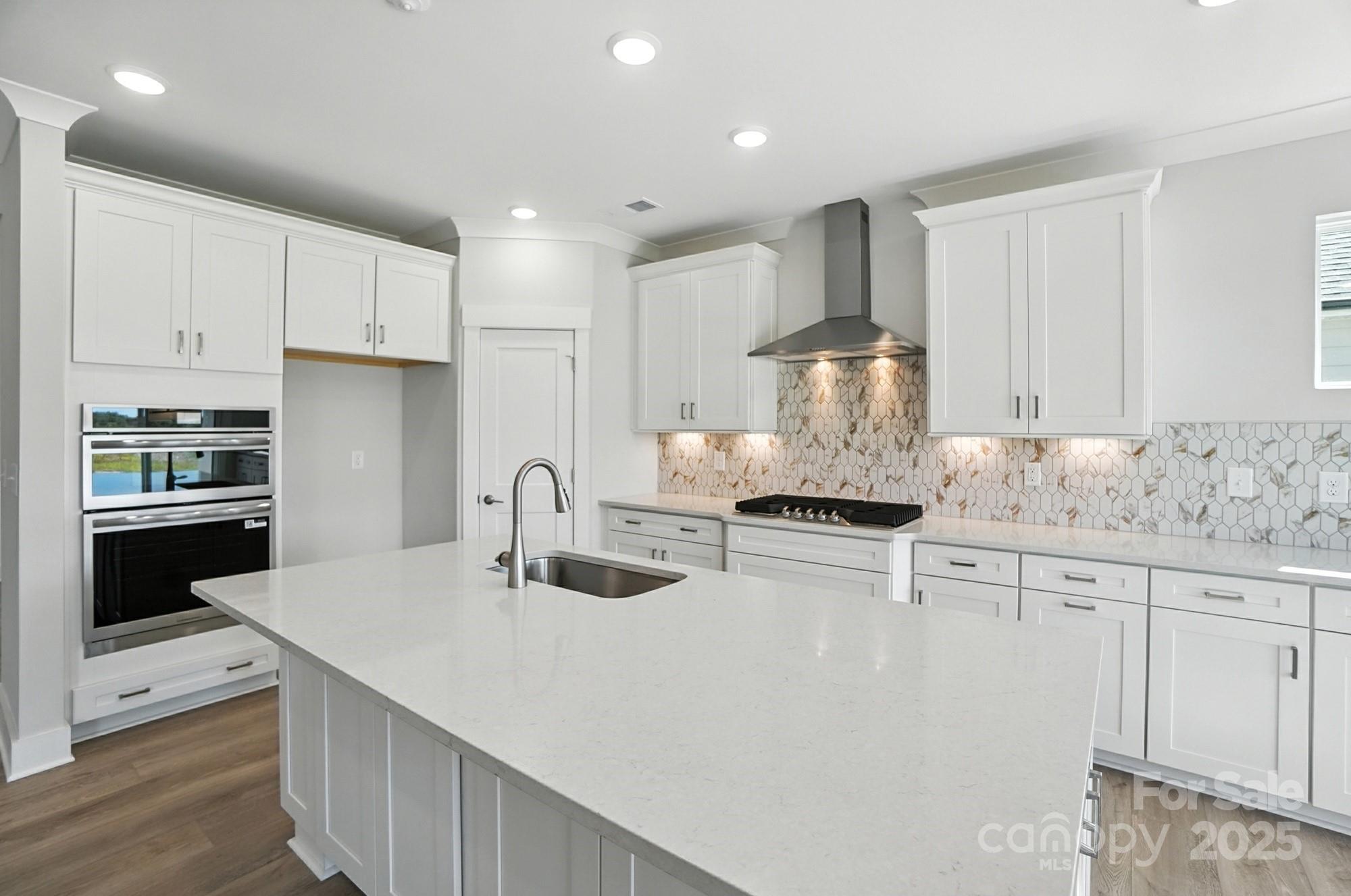 Heritage - Residential