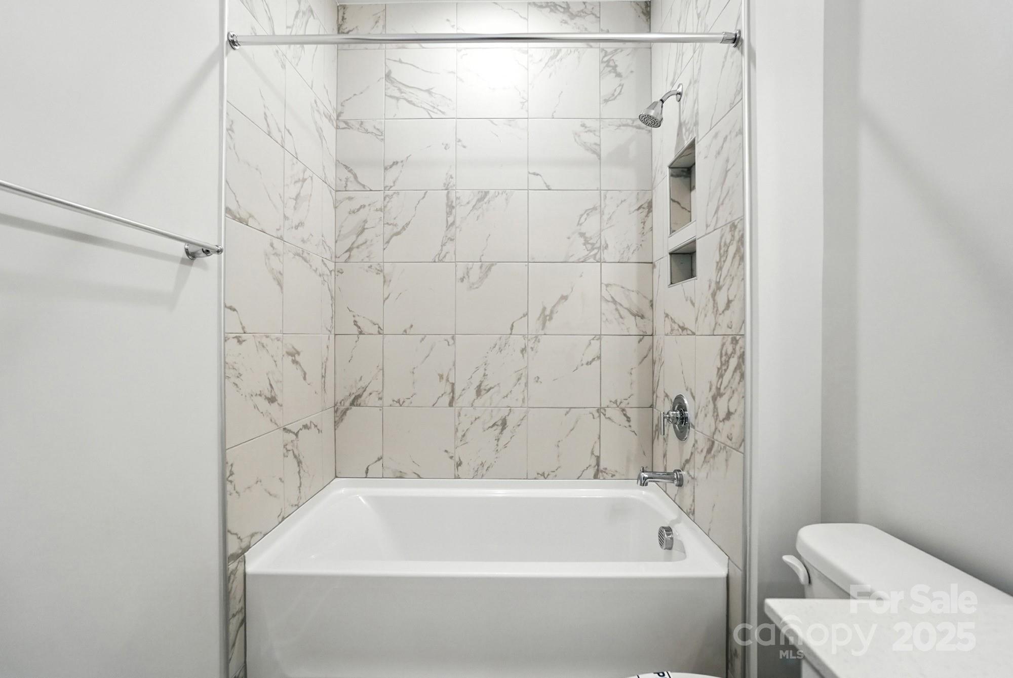 Heritage - Residential