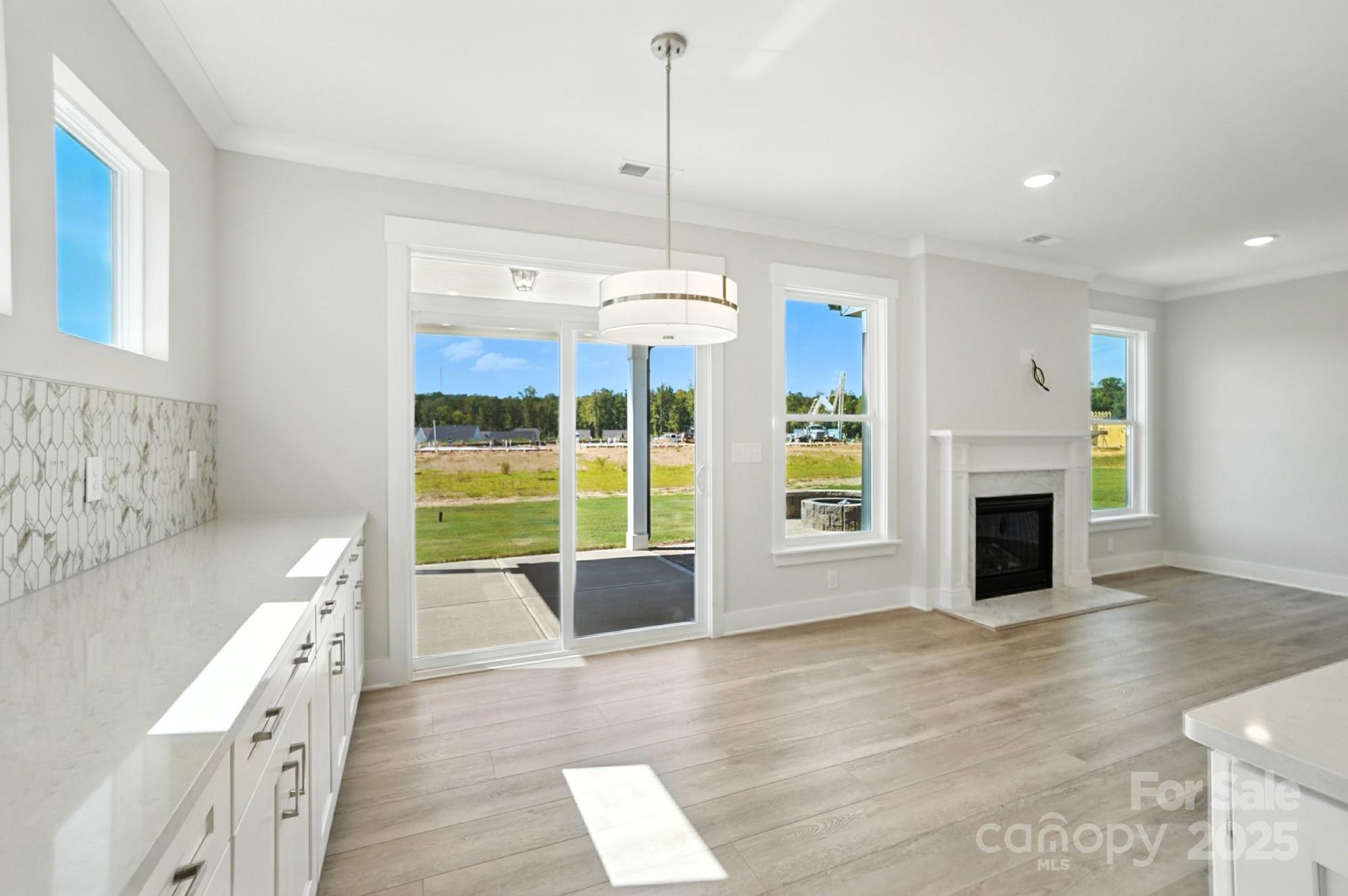 Heritage - Residential