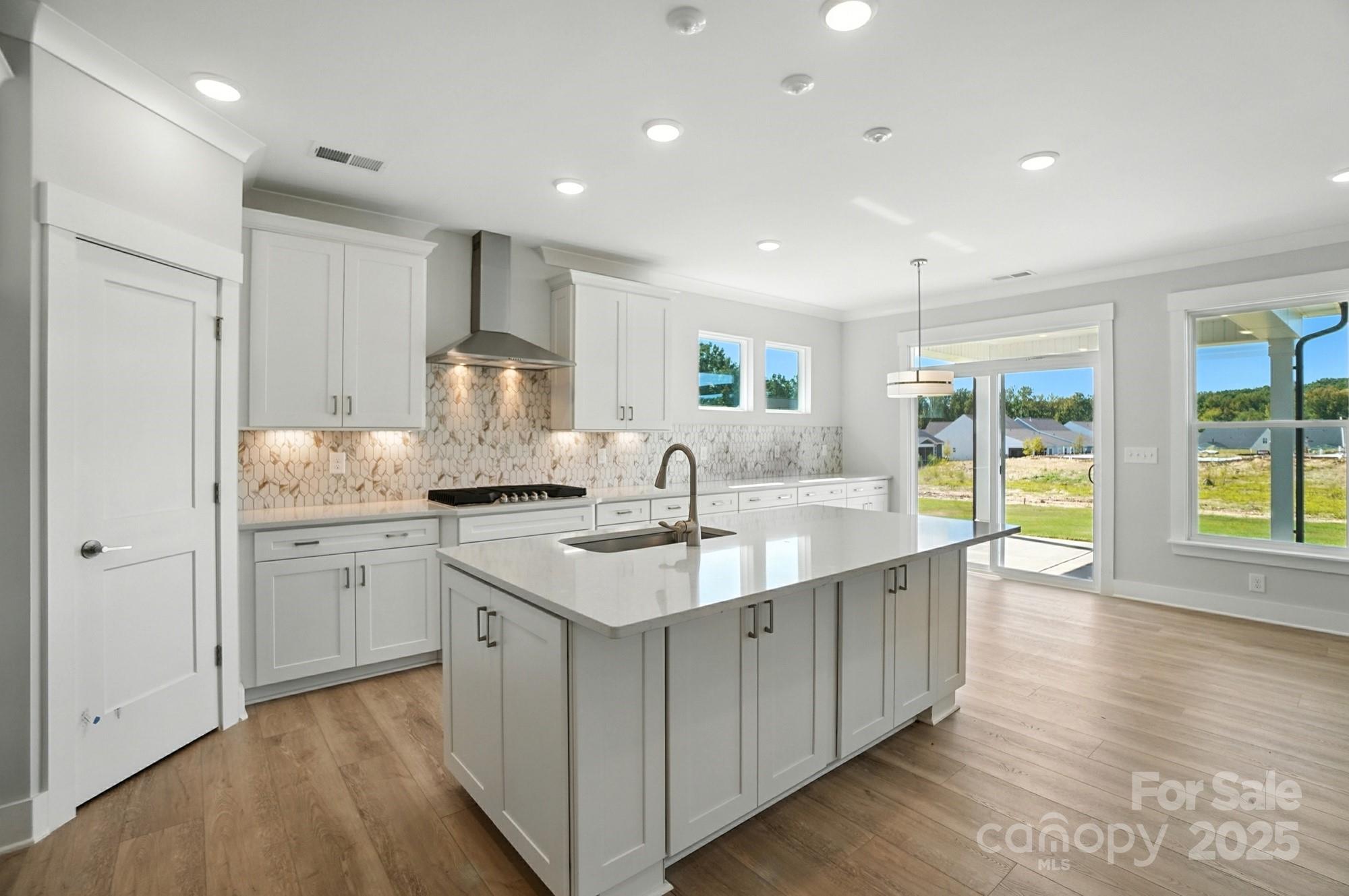 Heritage - Residential