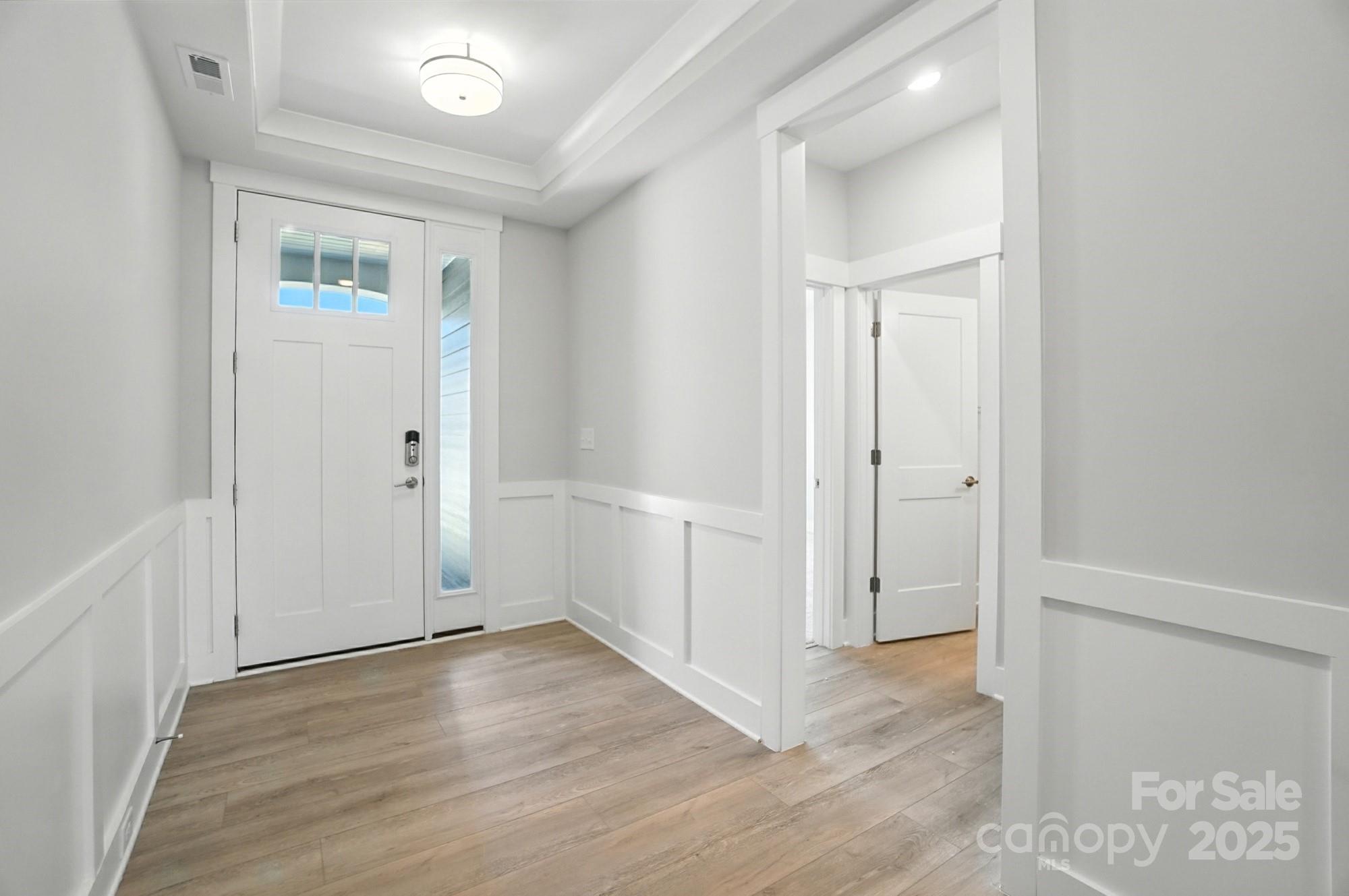 Heritage - Residential