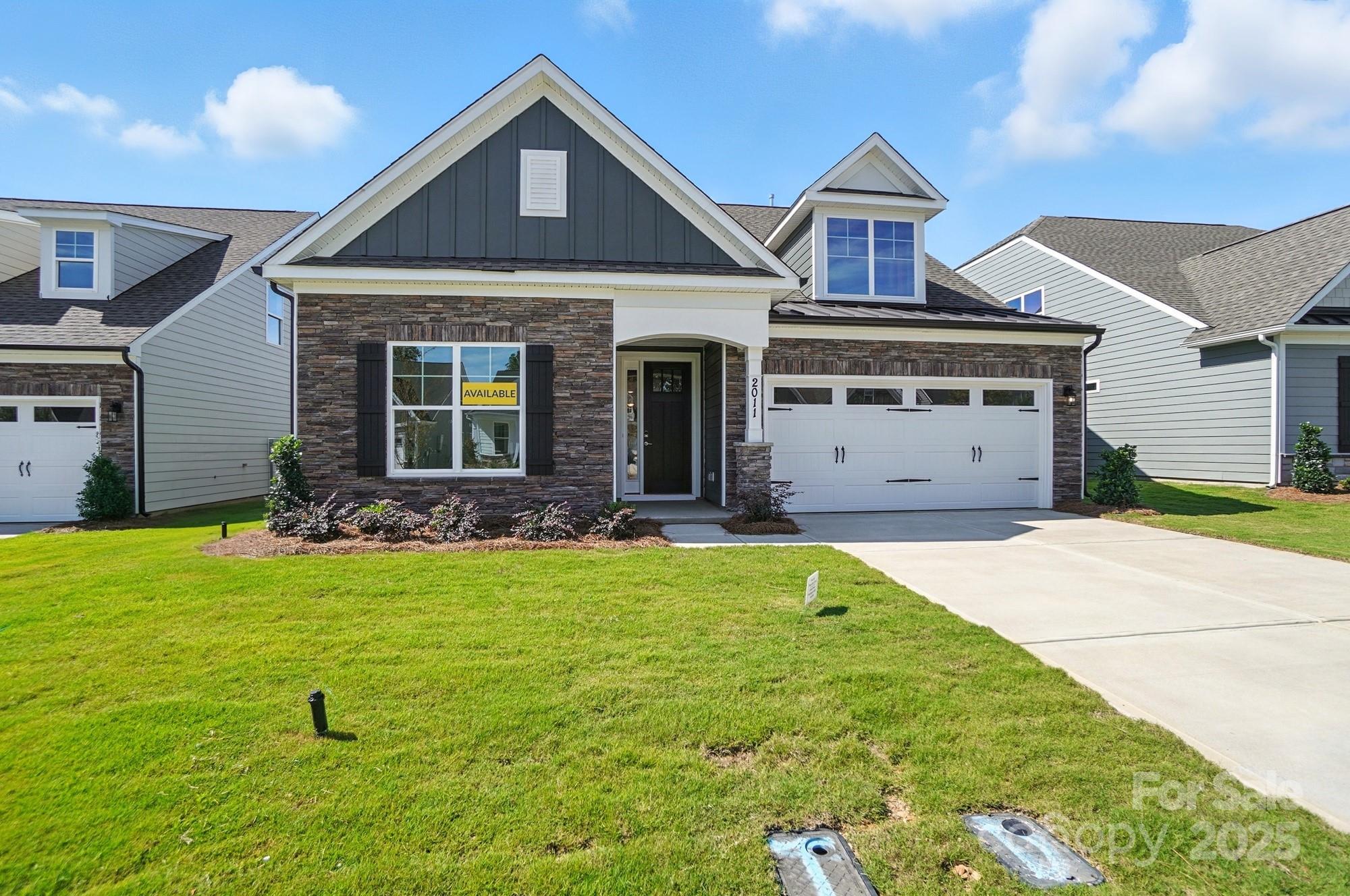 Heritage - Residential