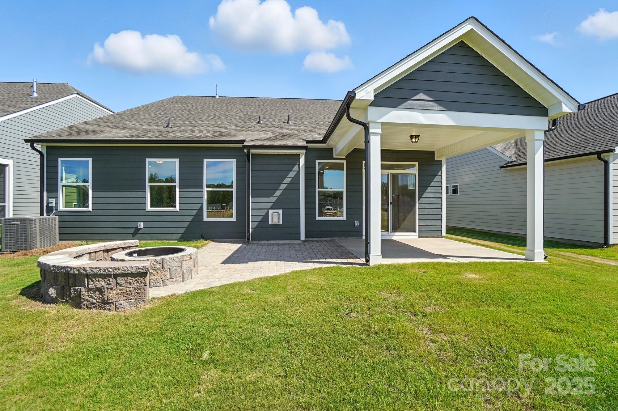 Heritage - Residential