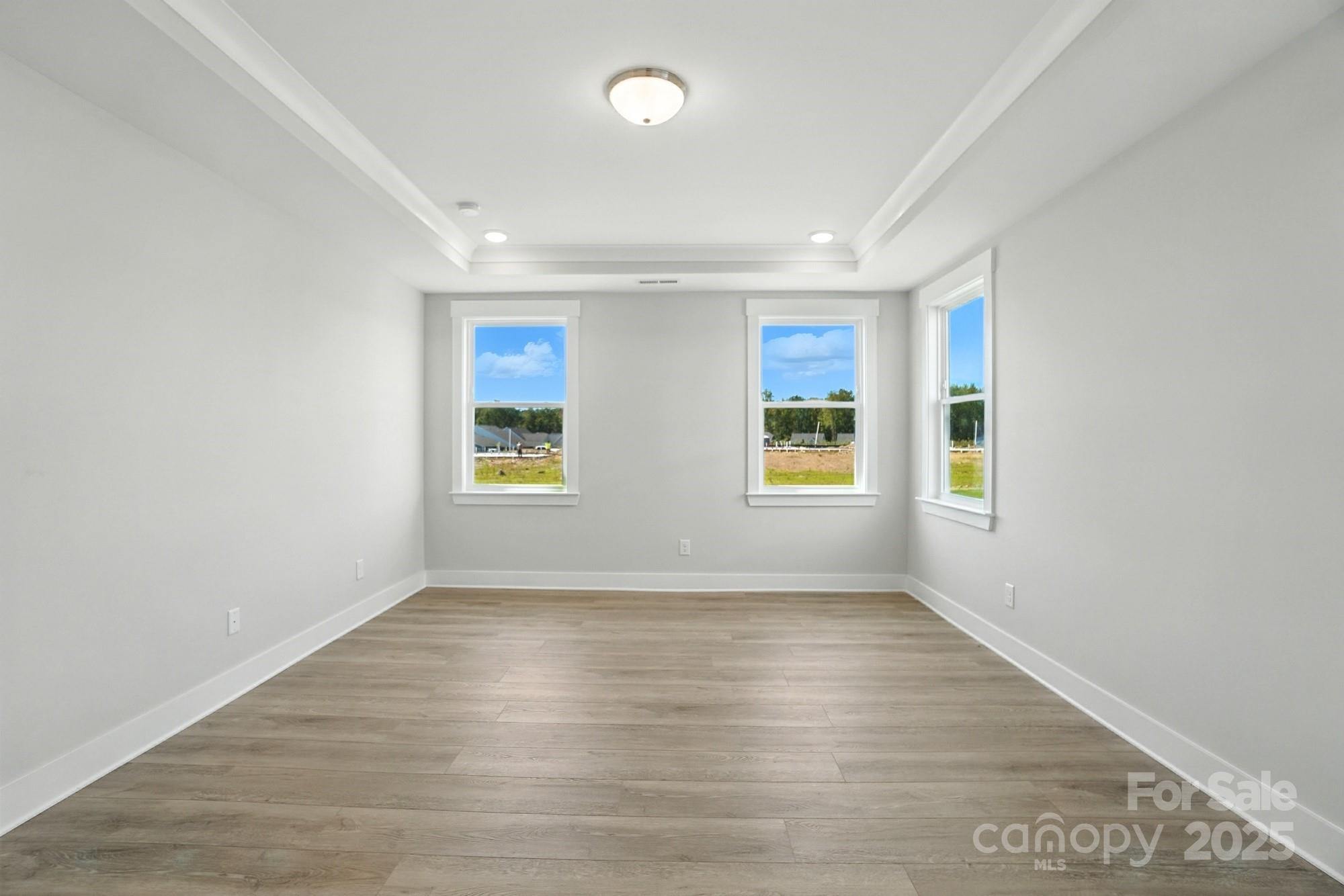 Heritage - Residential