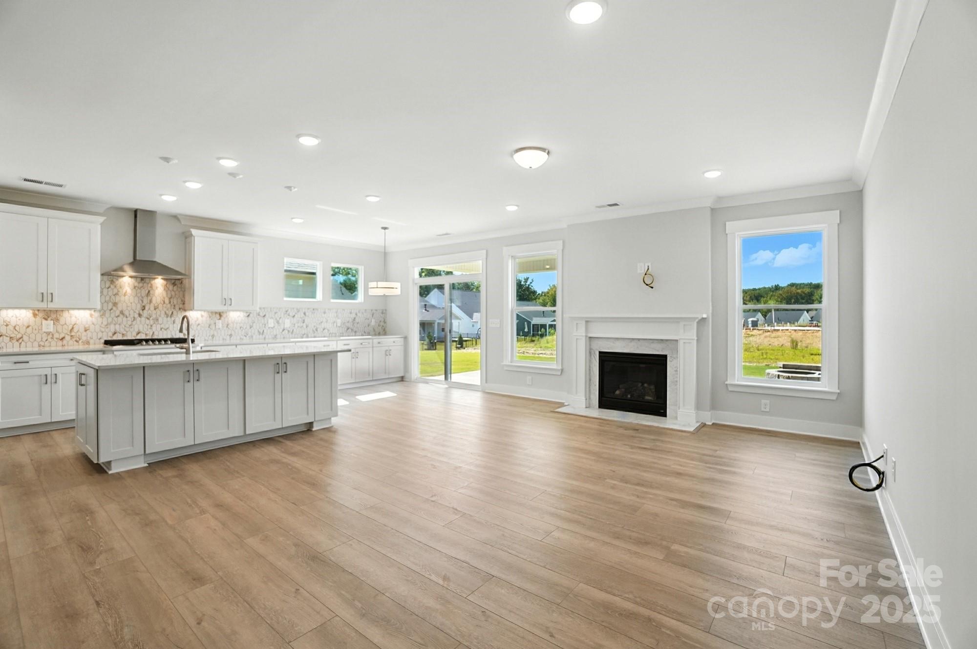 Heritage - Residential