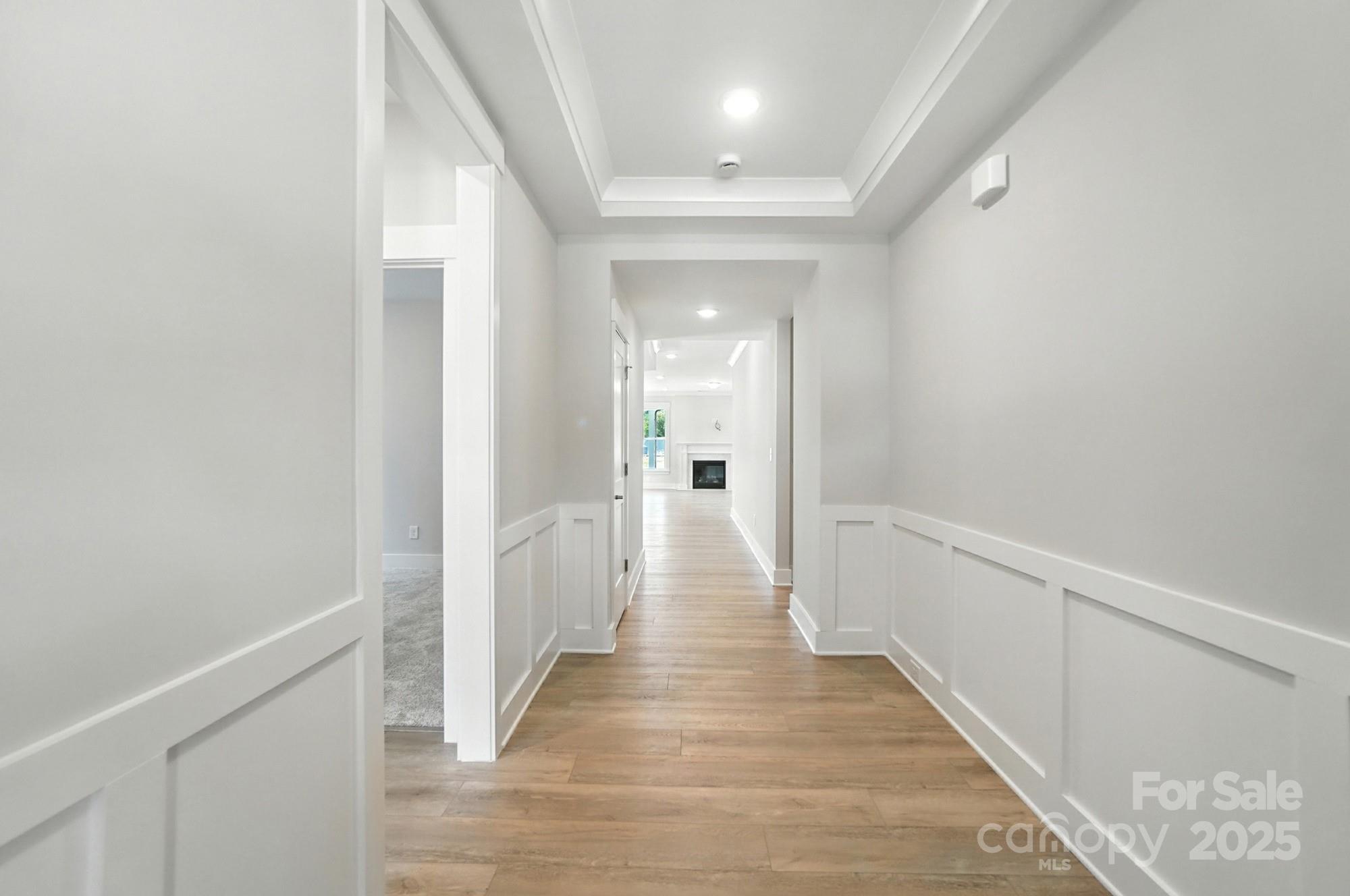 Heritage - Residential