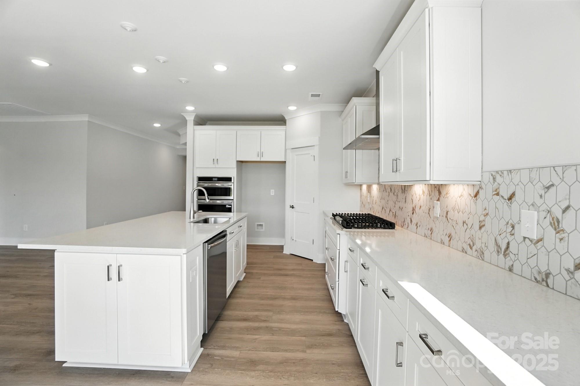 Heritage - Residential