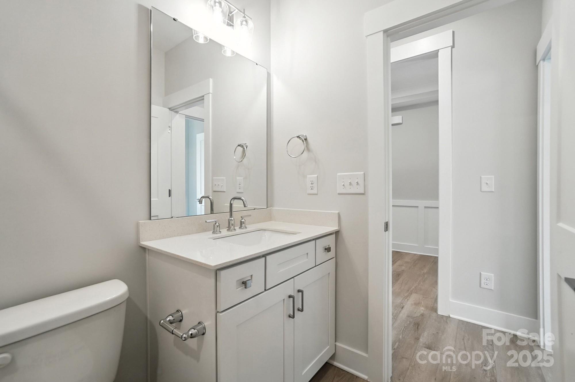 Heritage - Residential