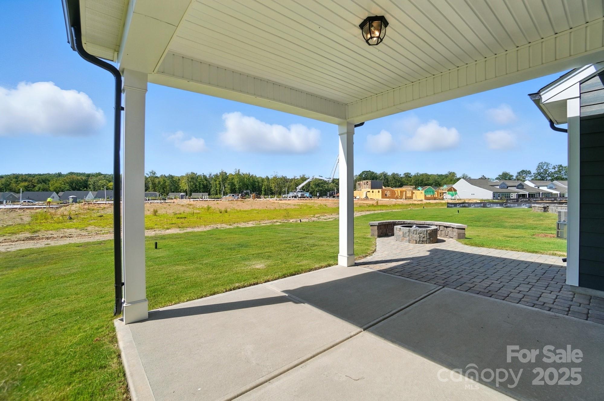 Heritage - Residential