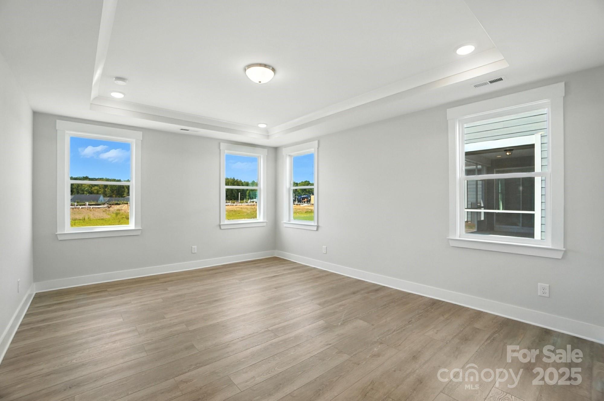 Heritage - Residential