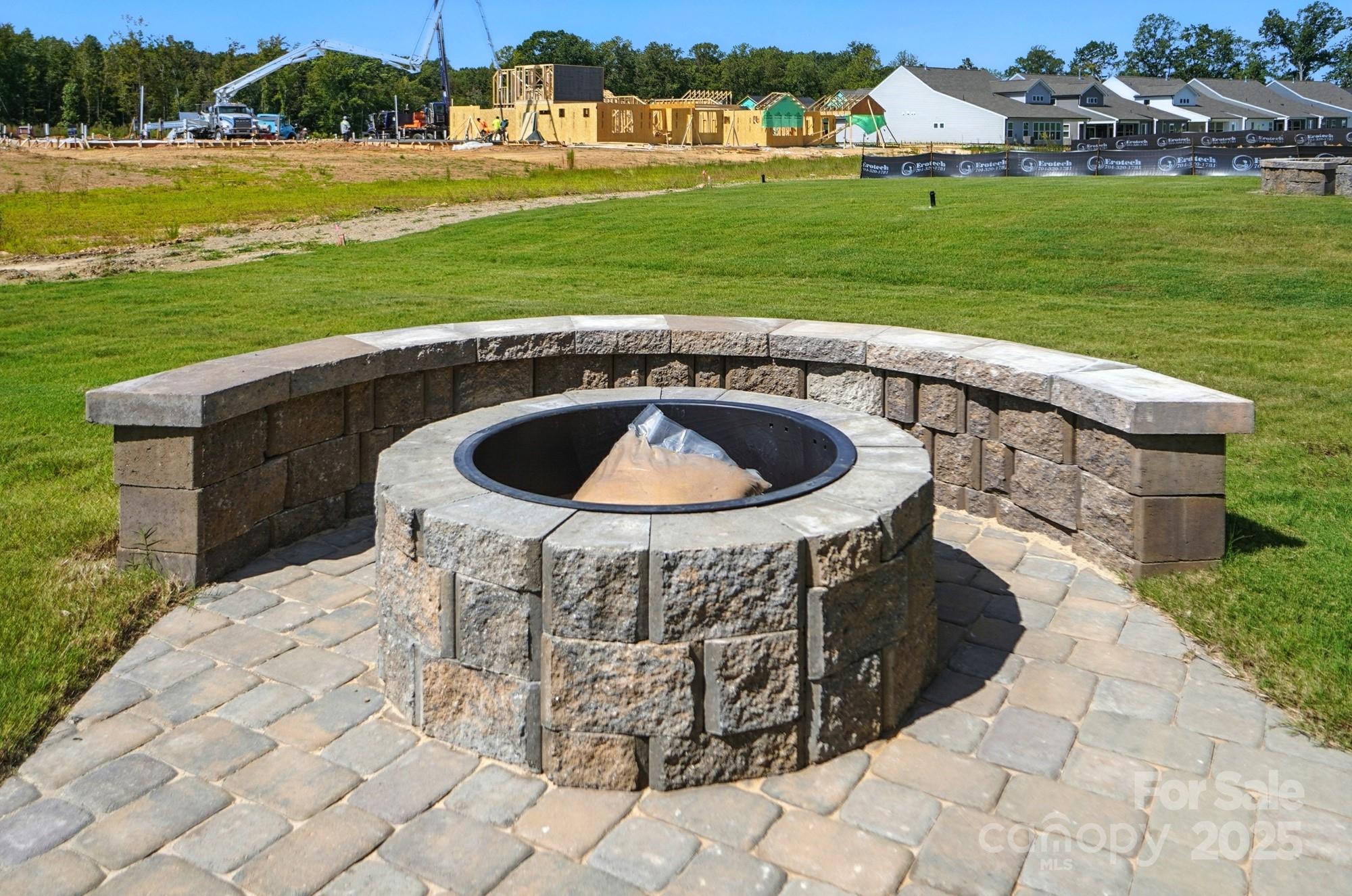 Heritage - Residential