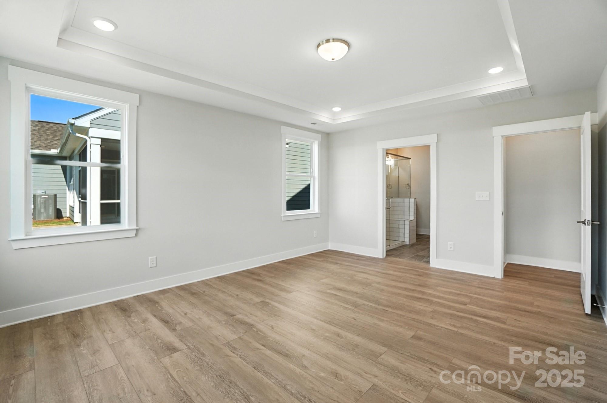 Heritage - Residential