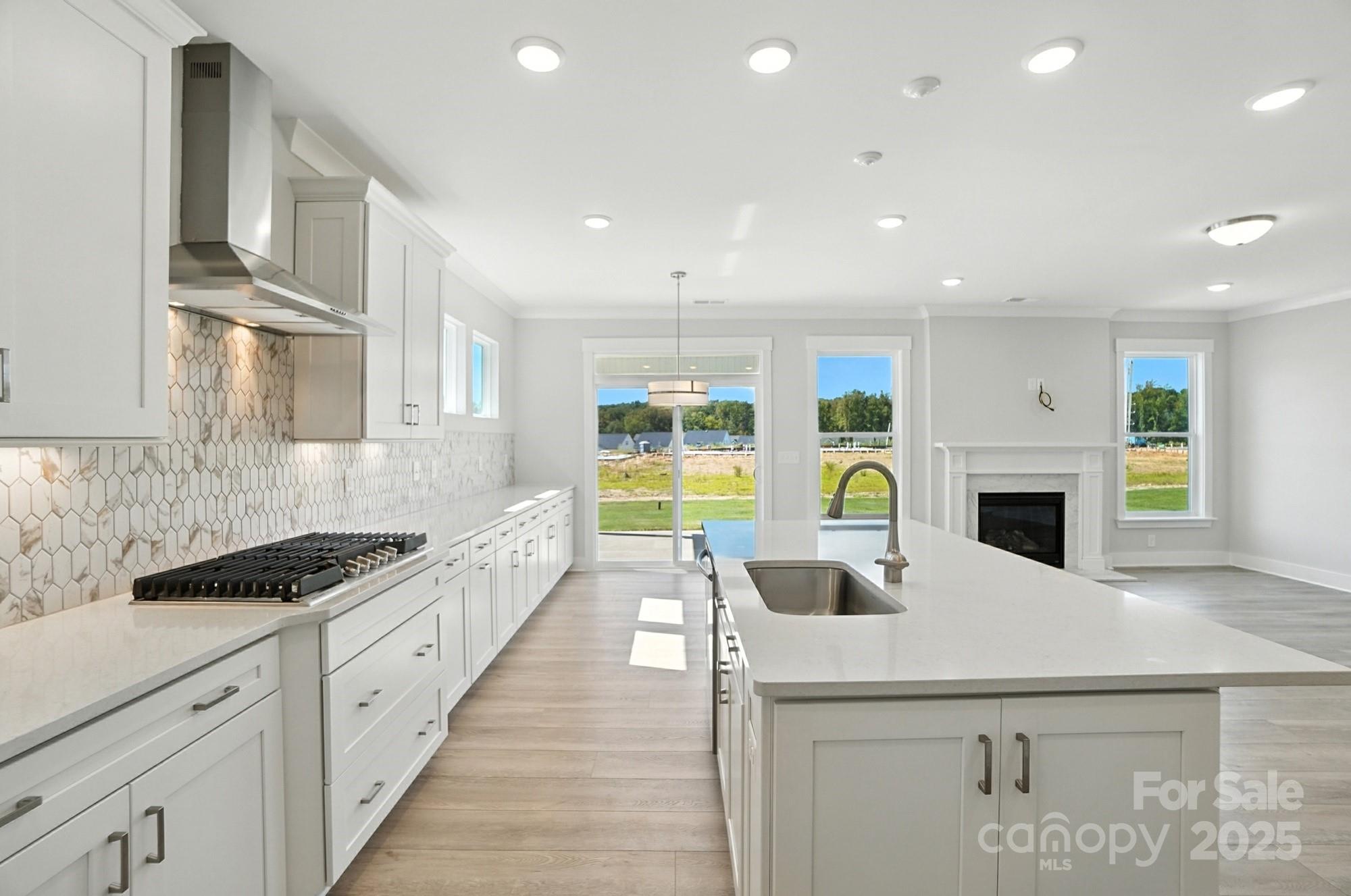 Heritage - Residential