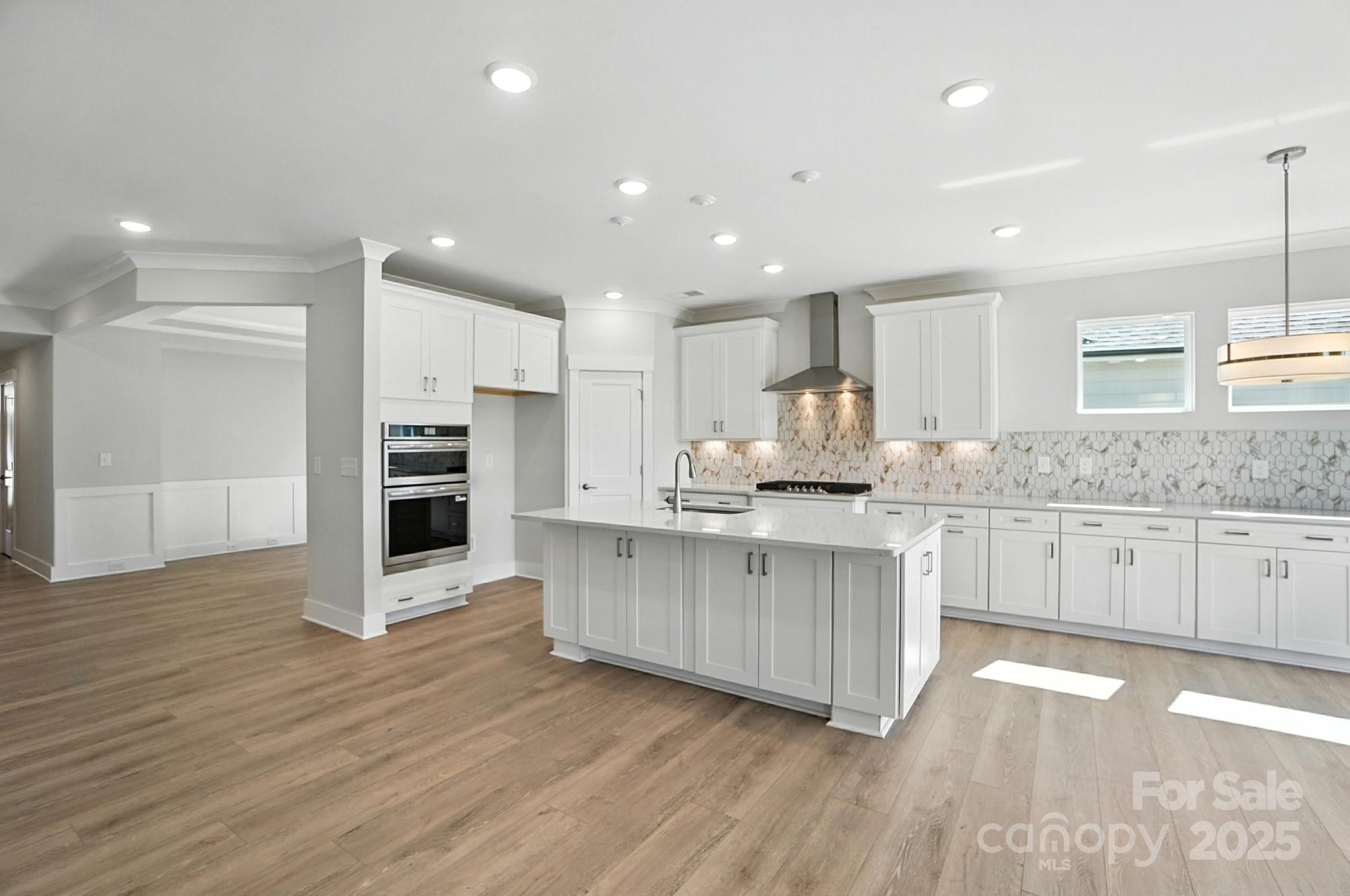 Heritage - Residential