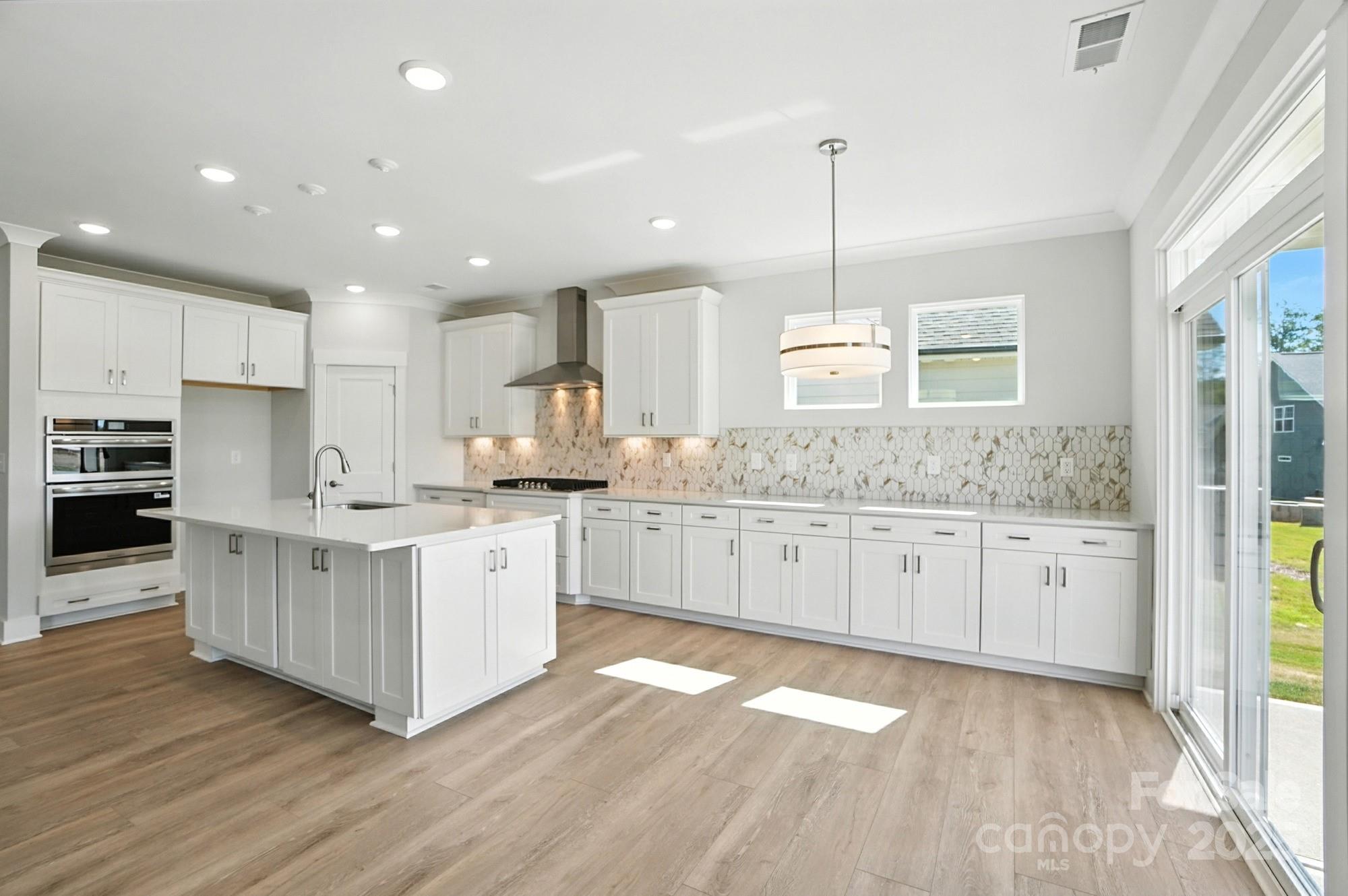 Heritage - Residential