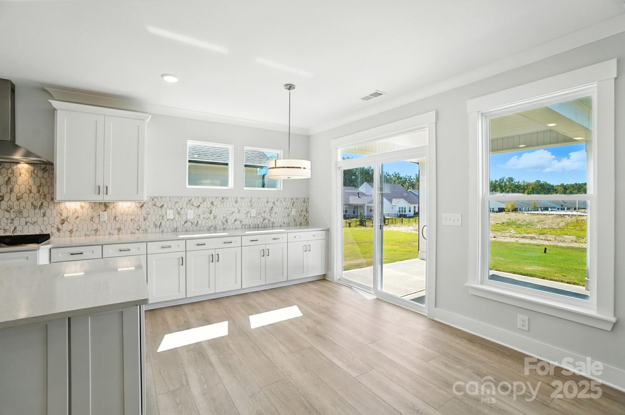 Heritage - Residential