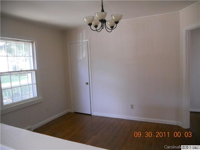None - Residential