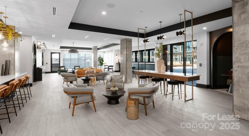 Charlotte, North Carolina 28205, United States, 1 Bedroom Bedrooms, ,1 BathroomBathrooms,Residential,Active,46957