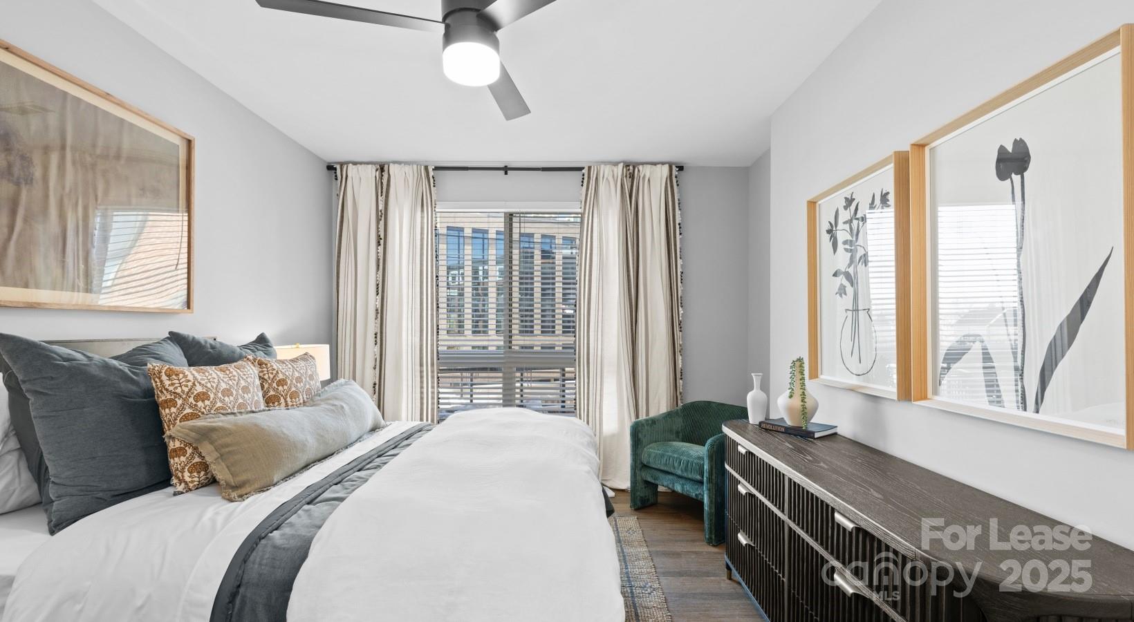 Charlotte, North Carolina 28205, United States, 1 Bedroom Bedrooms, ,1 BathroomBathrooms,Residential,Active,46957