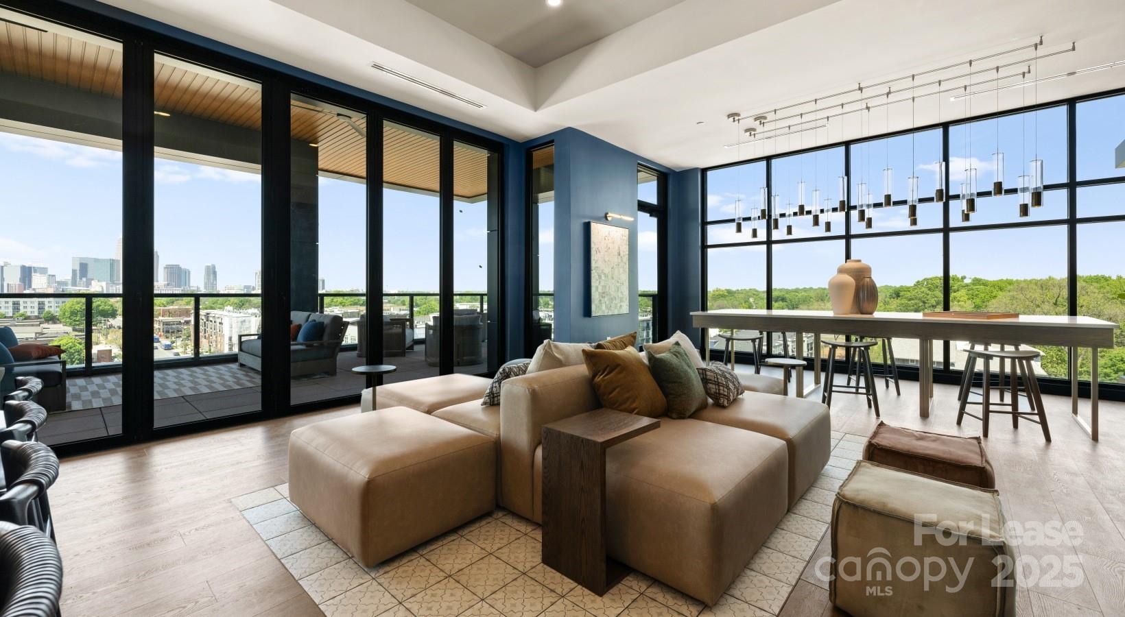 Charlotte, North Carolina 28205, United States, 1 Bedroom Bedrooms, ,1 BathroomBathrooms,Residential,Active,46957