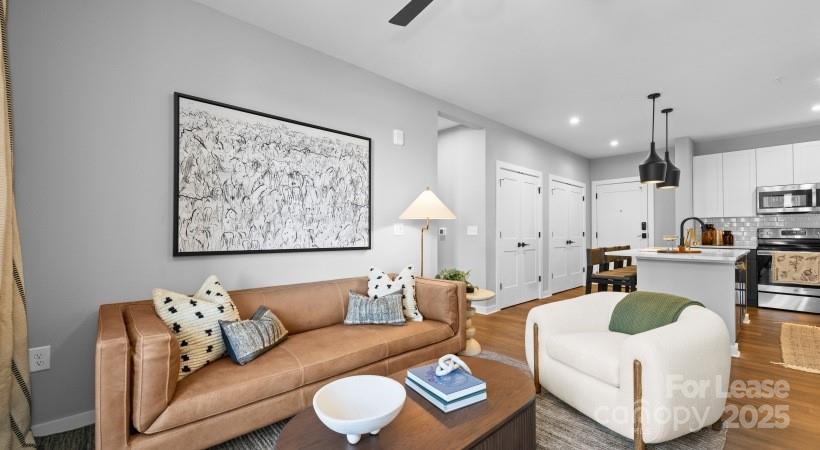 Charlotte, North Carolina 28205, United States, 1 Bedroom Bedrooms, ,1 BathroomBathrooms,Residential,Active,46957