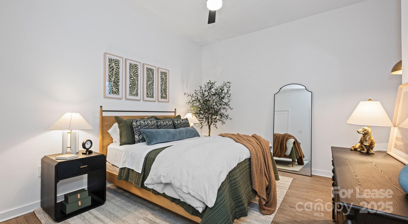 Charlotte, North Carolina 28205, United States, 1 Bedroom Bedrooms, ,1 BathroomBathrooms,Residential,Active,46957