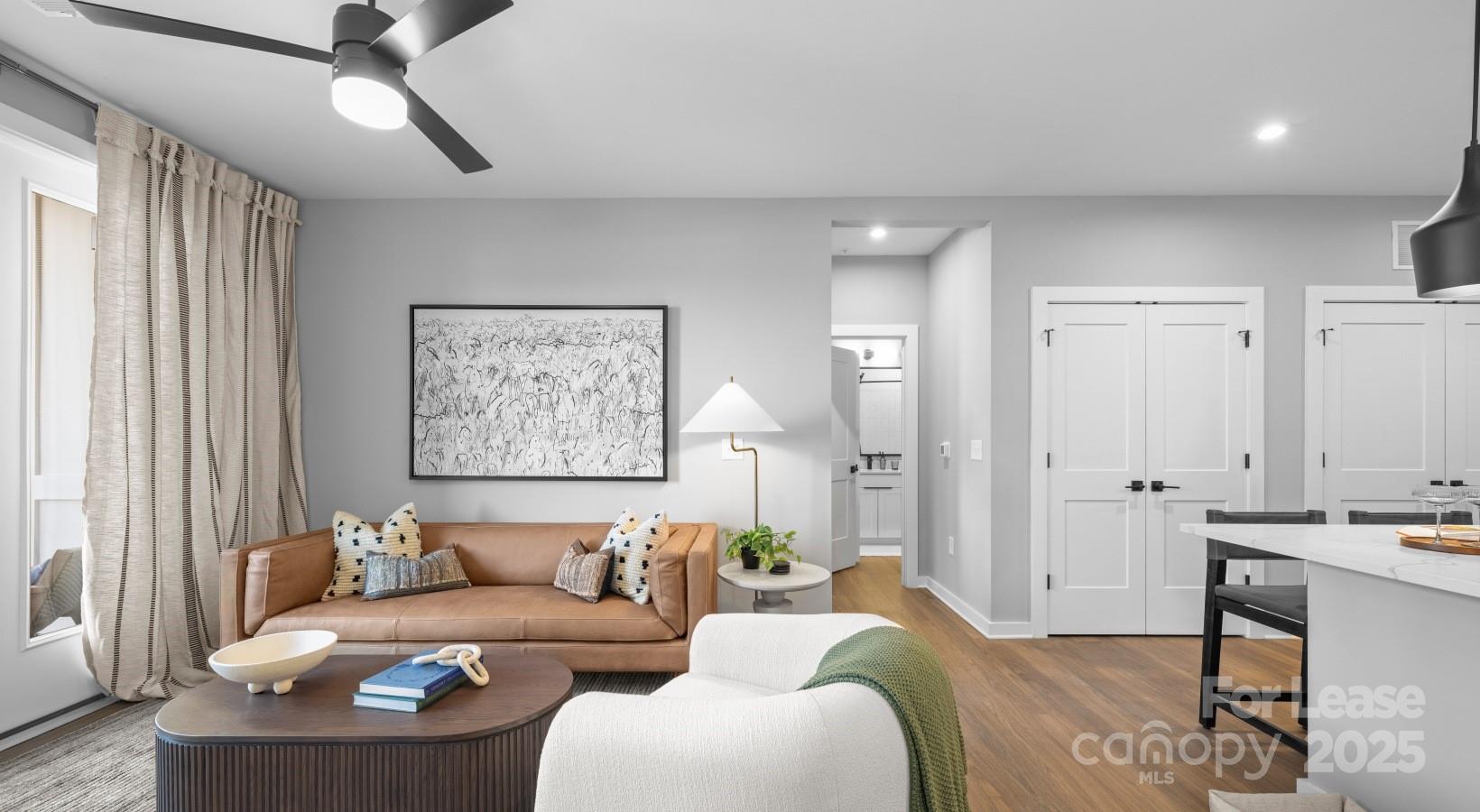 Charlotte, North Carolina 28205, United States, 1 Bedroom Bedrooms, ,1 BathroomBathrooms,Residential,Active,46957