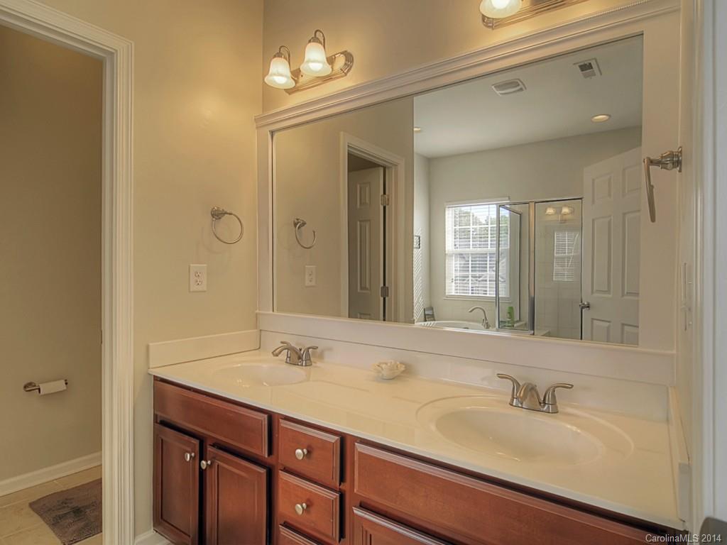 Park South Station - Residential