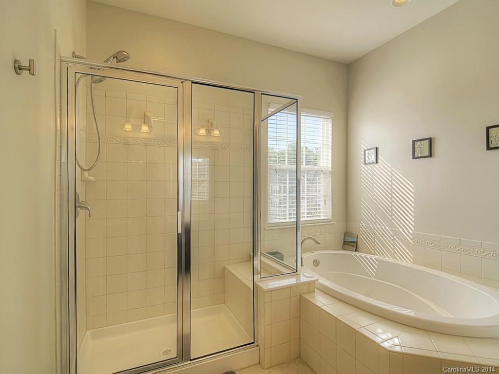 Park South Station - Residential