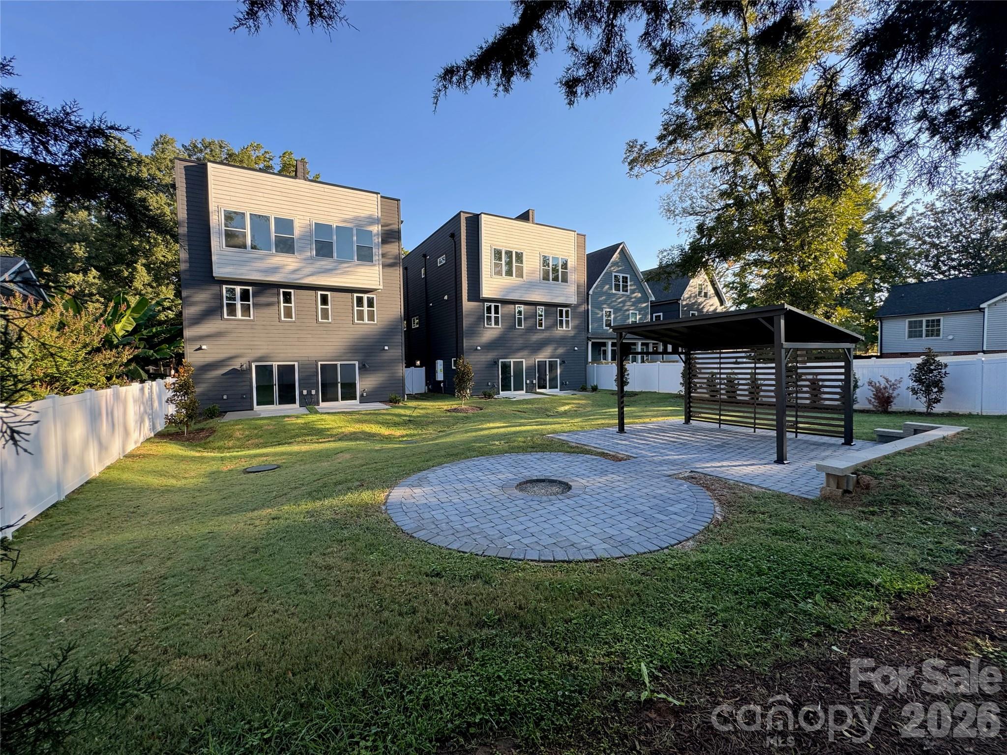 209 Coxe Avenue A