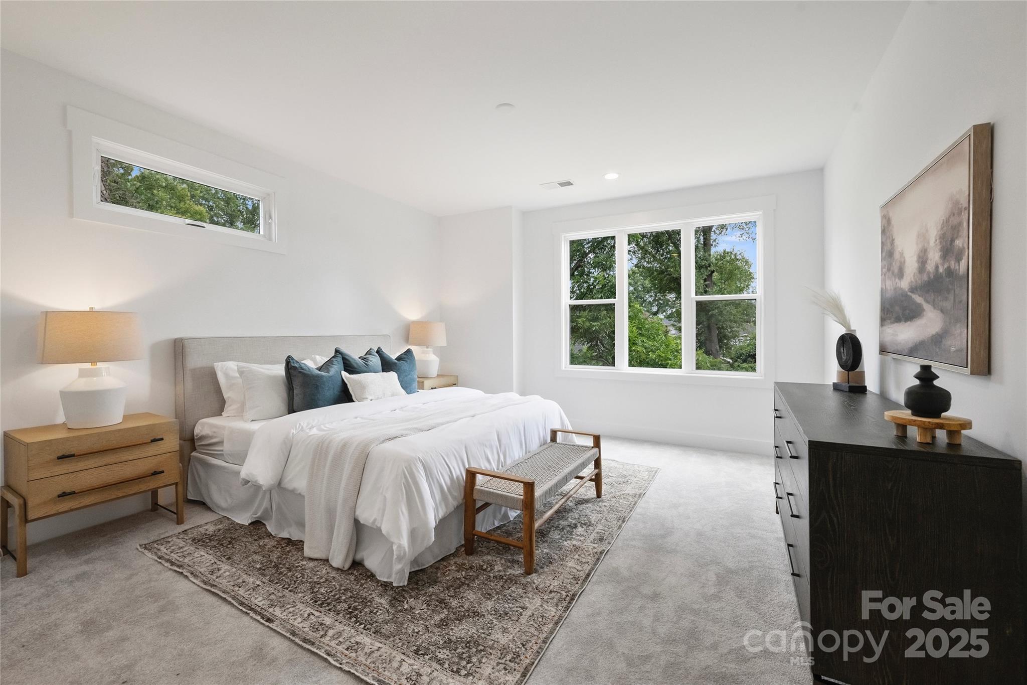 smallwood - Residential