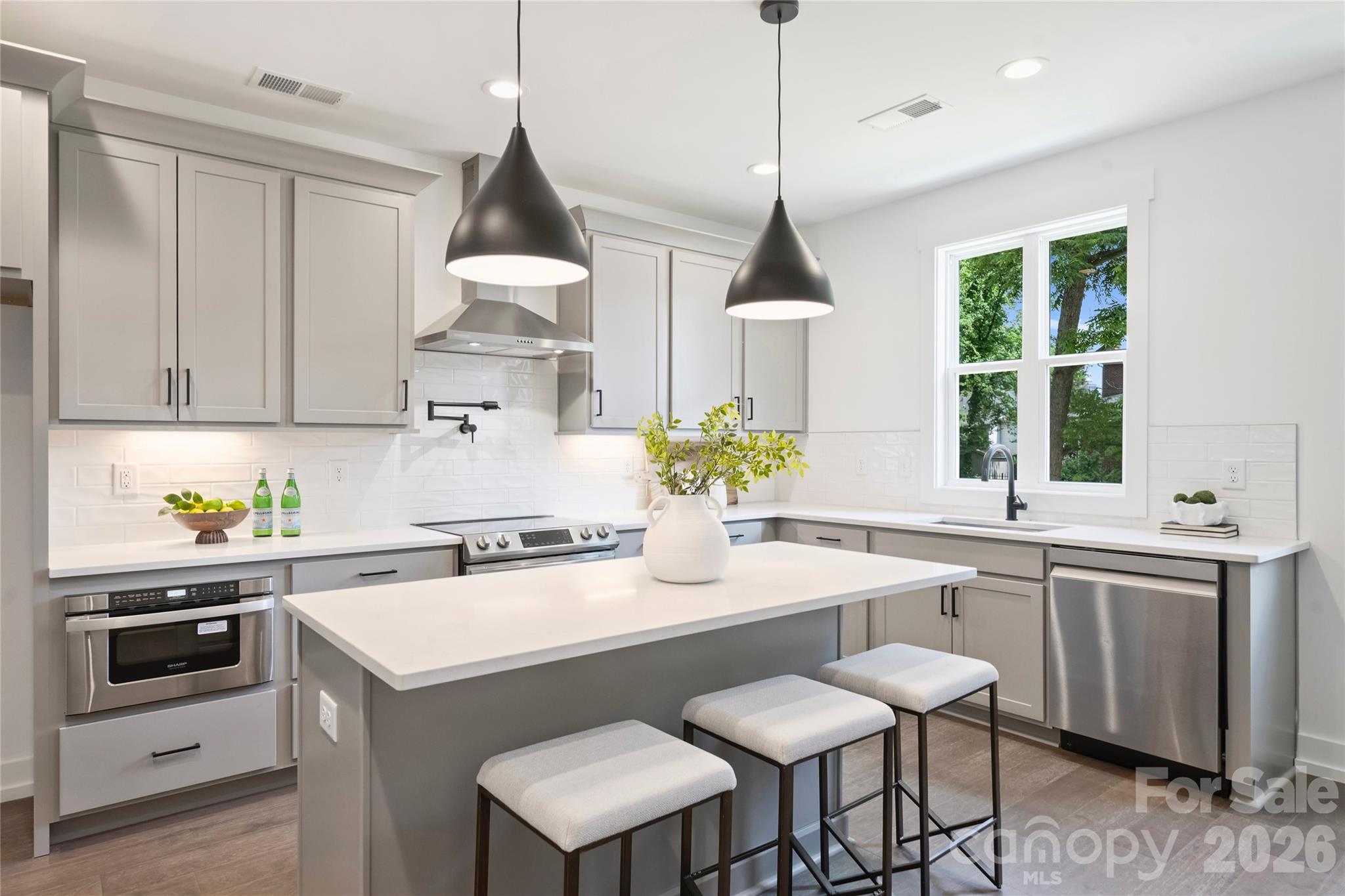 smallwood - Residential