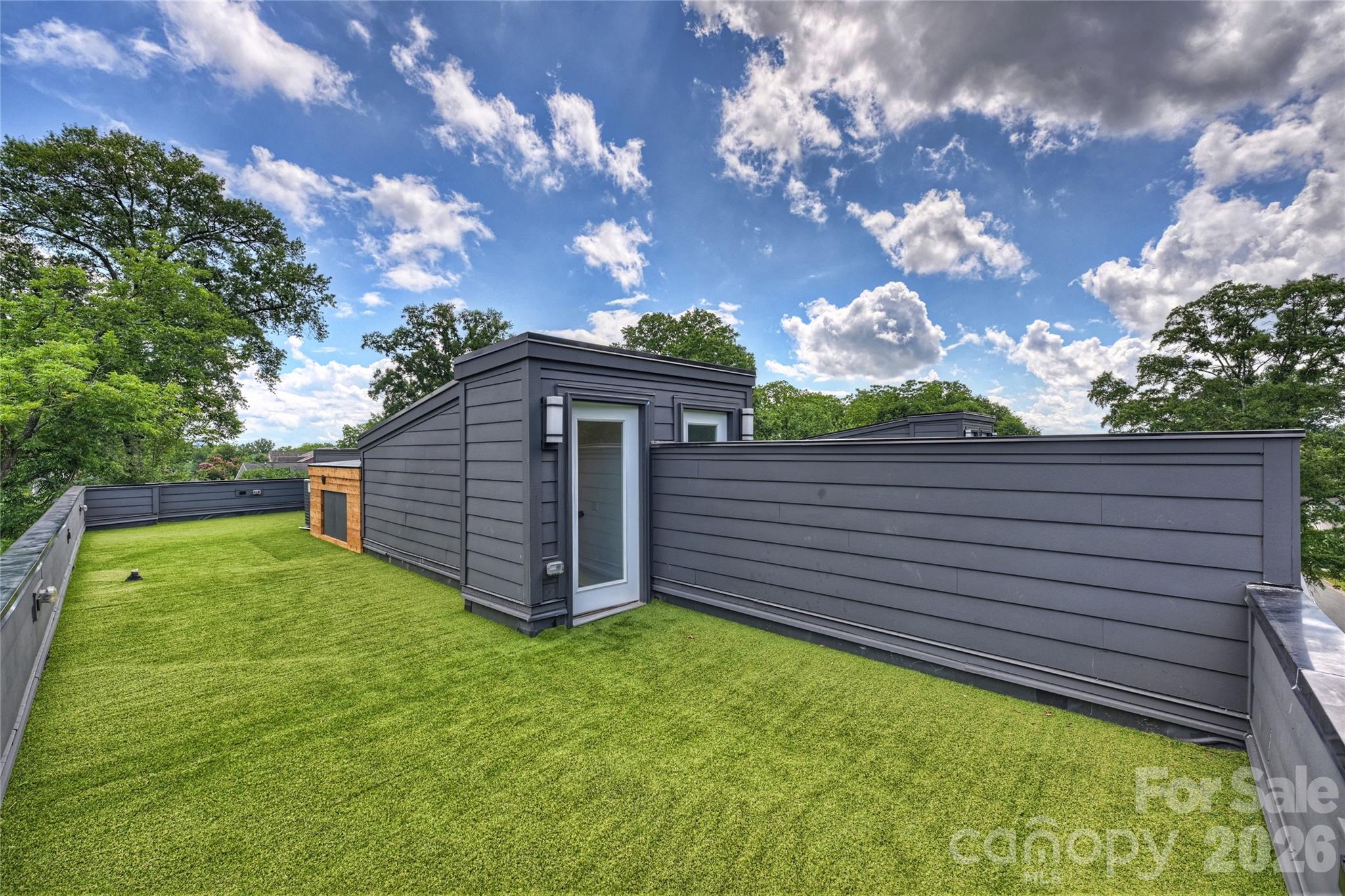smallwood - Residential
