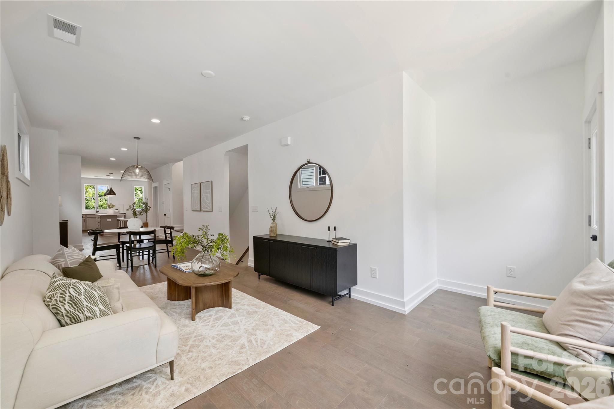 smallwood - Residential