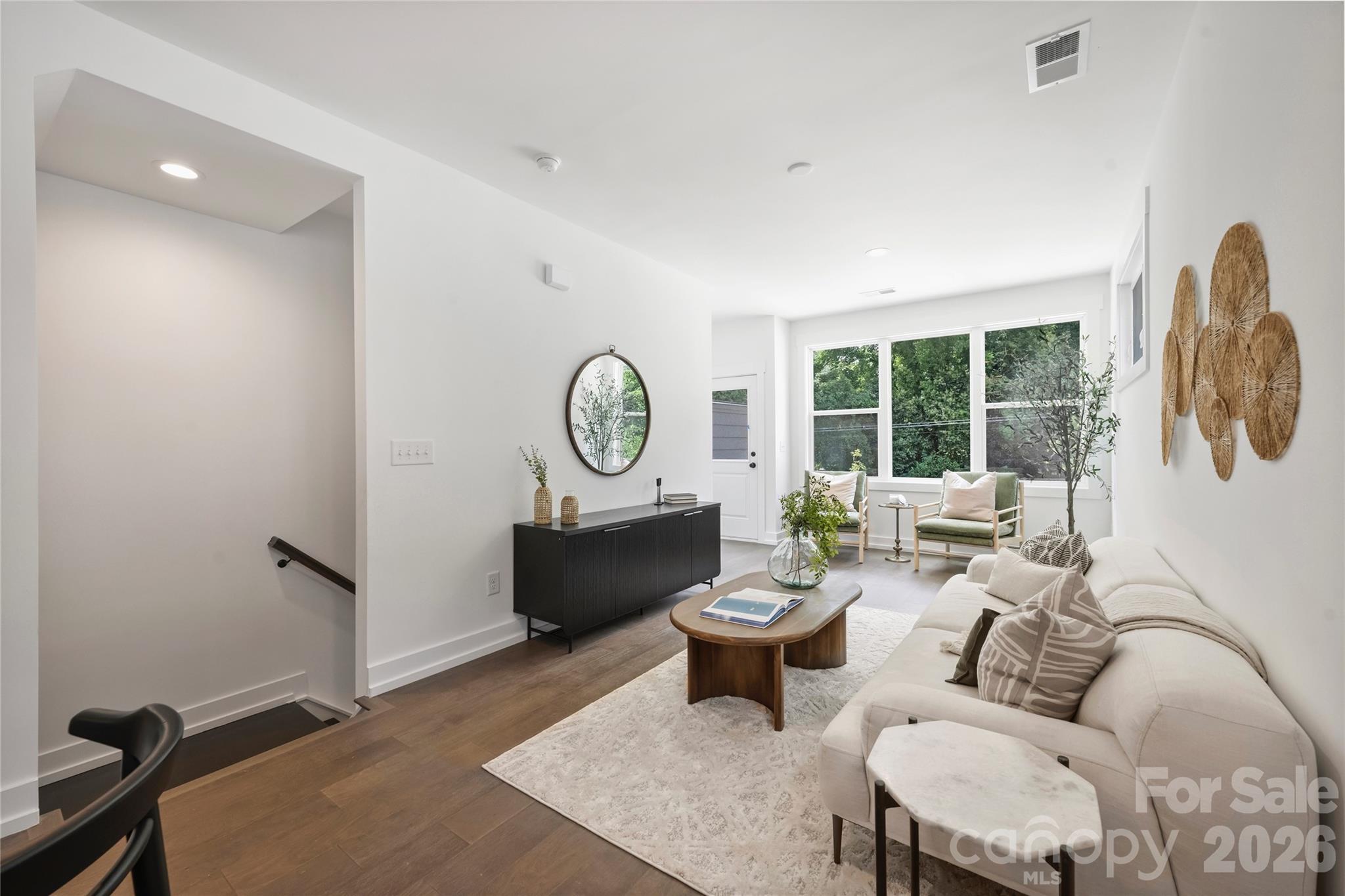 smallwood - Residential